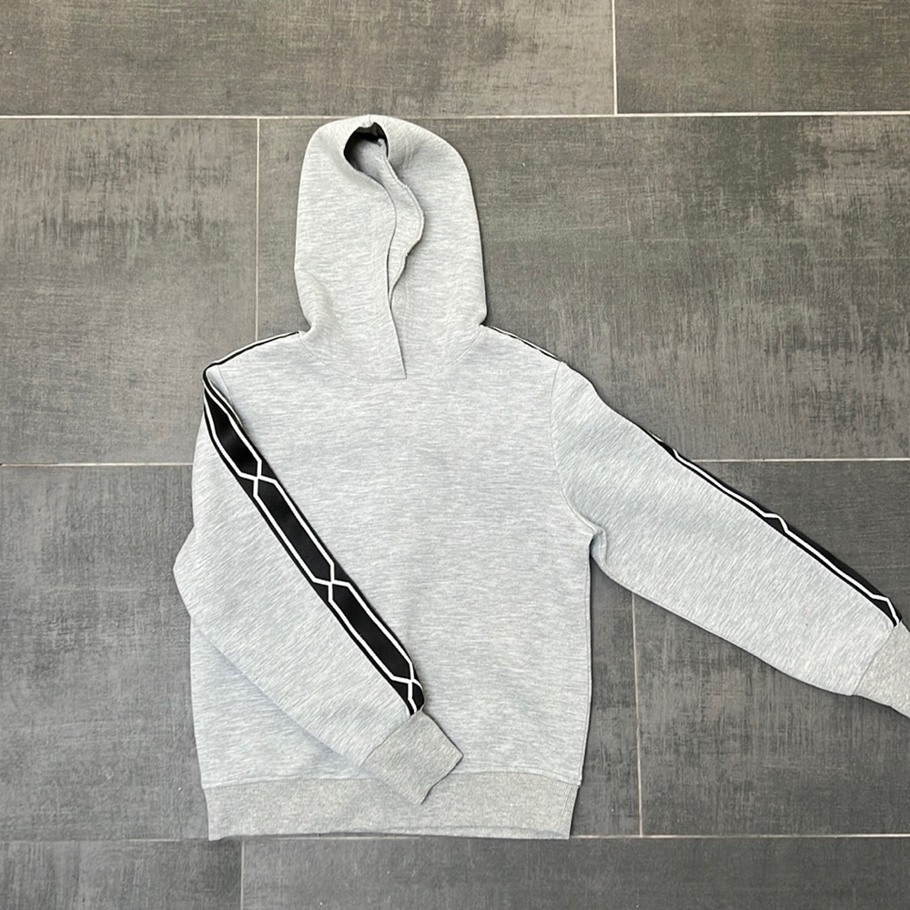 Boys Hunter Sweatshirt for Target